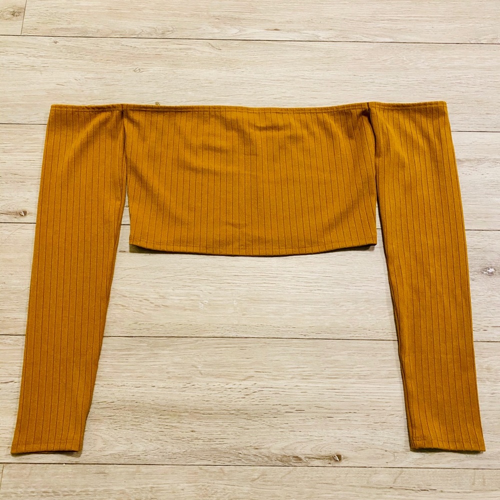 REVOLVE Lovers + Friends ‘Cha Cha Top’ - Picture 5 of 6